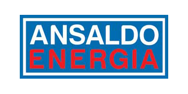 Ansaldo Energia Logo