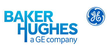 Baker Hughes Logo