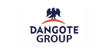 Dangote Logo