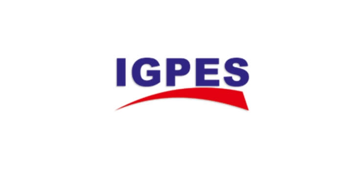 IGPES Logo