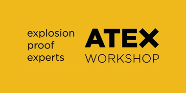 Atex Workshop Logo